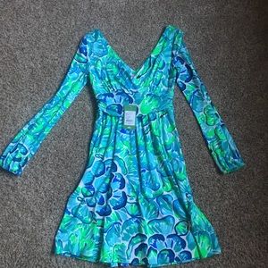 Lily Pulitzer Dress size xs/s